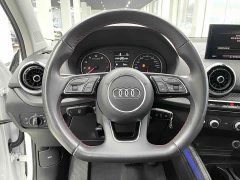 Audi Q2L 2022 35 TFSI aggressive and dynamic - фото 8