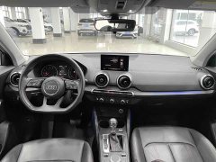 Audi Q2L 2022 35 TFSI aggressive and dynamic - фото 9