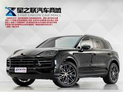 Porsche 2024 Porsche Cayenne 3.0T - фото 1
