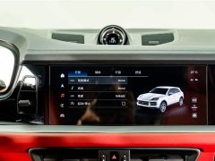 Porsche 2024 Porsche Cayenne 3.0T - фото 15