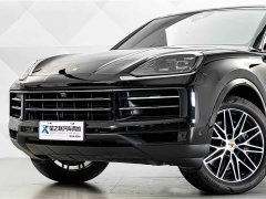 Porsche 2024 Porsche Cayenne 3.0T - фото 2