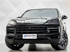 Porsche 2024 Porsche Cayenne 3.0T - фото 3