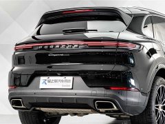 Porsche 2024 Porsche Cayenne 3.0T - фото 7