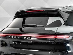 Porsche 2024 Porsche Cayenne 3.0T - фото 8
