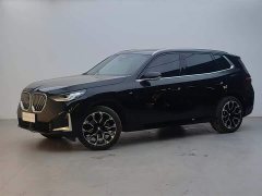 BMW X3 xDrive30L Leading Type M Sports Package - фото 1