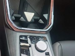 BMW X3 xDrive30L Leading Type M Sports Package - фото 11