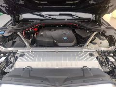 BMW X3 xDrive30L Leading Type M Sports Package - фото 17