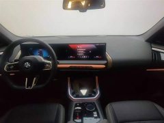 BMW X3 xDrive30L Leading Type M Sports Package - фото 7