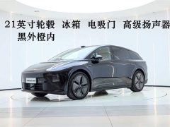 Li Auto Ideal i6 two-wheel drive standard version - фото 1