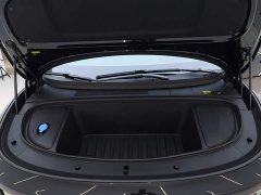 Li Auto Ideal i6 two-wheel drive standard version - фото 11