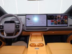 Li Auto Ideal i6 two-wheel drive standard version - фото 14