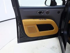 Li Auto Ideal i6 two-wheel drive standard version - фото 17