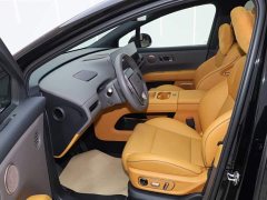 Li Auto Ideal i6 two-wheel drive standard version - фото 18