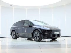 Li Auto Ideal i6 two-wheel drive standard version - фото 2