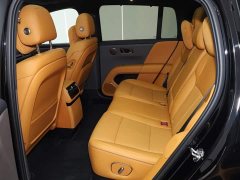Li Auto Ideal i6 two-wheel drive standard version - фото 20