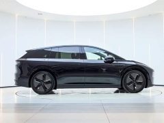 Li Auto Ideal i6 two-wheel drive standard version - фото 4