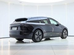 Li Auto Ideal i6 two-wheel drive standard version - фото 5