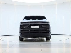 Li Auto Ideal i6 two-wheel drive standard version - фото 6