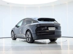 Li Auto Ideal i6 two-wheel drive standard version - фото 7