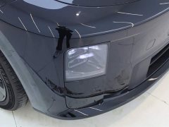 Li Auto Ideal i6 two-wheel drive standard version - фото 9