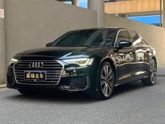 Audi A6L 55 TFSI quattro Deluxe Version - фото 1