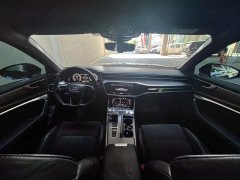 Audi A6L 55 TFSI quattro Deluxe Version - фото 11
