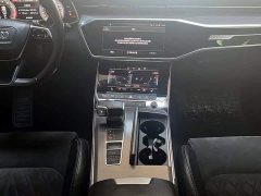 Audi A6L 55 TFSI quattro Deluxe Version - фото 12