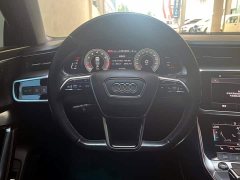Audi A6L 55 TFSI quattro Deluxe Version - фото 13