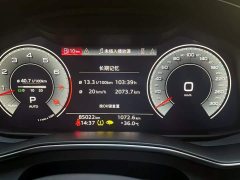 Audi A6L 55 TFSI quattro Deluxe Version - фото 15