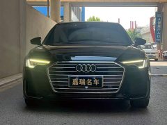 Audi A6L 55 TFSI quattro Deluxe Version - фото 2