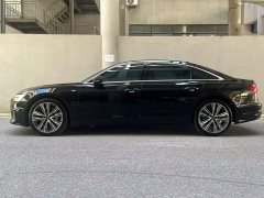 Audi A6L 55 TFSI quattro Deluxe Version - фото 3