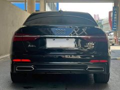 Audi A6L 55 TFSI quattro Deluxe Version - фото 4