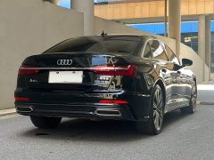 Audi A6L 55 TFSI quattro Deluxe Version - фото 5