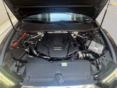 Audi A6L 55 TFSI quattro Deluxe Version - фото 7