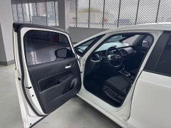 Honda Fit 1.5L CVT Trendy Edition - фото 10