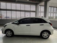 Honda Fit 1.5L CVT Trendy Edition - фото 13