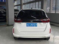 Honda Fit 1.5L CVT Trendy Edition - фото 14