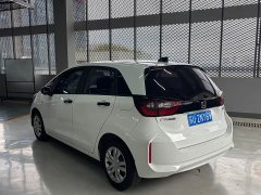 Honda Fit 1.5L CVT Trendy Edition - фото 15