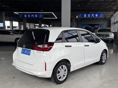 Honda Fit 1.5L CVT Trendy Edition - фото 16
