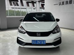 Honda Fit 1.5L CVT Trendy Edition - фото 2