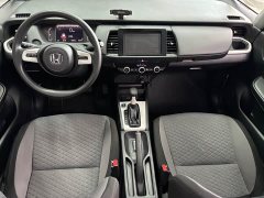 Honda Fit 1.5L CVT Trendy Edition - фото 8