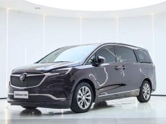 Buick GL8 Avenir Six-seater Xianli Edition - фото 1