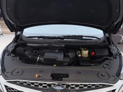Buick GL8 Avenir Six-seater Xianli Edition - фото 11