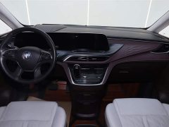 Buick GL8 Avenir Six-seater Xianli Edition - фото 13