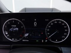 Buick GL8 Avenir Six-seater Xianli Edition - фото 14