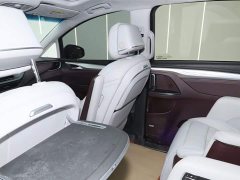Buick GL8 Avenir Six-seater Xianli Edition - фото 17