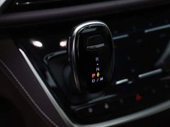 Buick GL8 Avenir Six-seater Xianli Edition - фото 18
