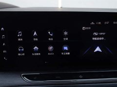 Buick GL8 Avenir Six-seater Xianli Edition - фото 19