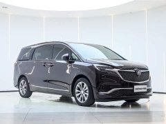 Buick GL8 Avenir Six-seater Xianli Edition - фото 2