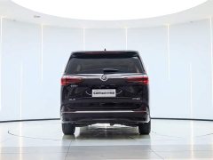 Buick GL8 Avenir Six-seater Xianli Edition - фото 5